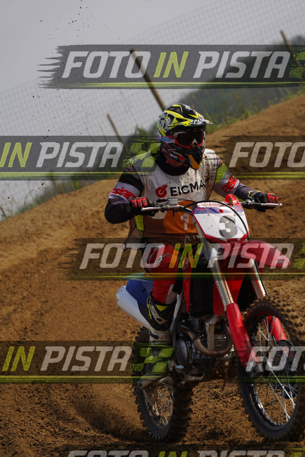 EICMA 19-09 10:00-11:00 · DOR05868