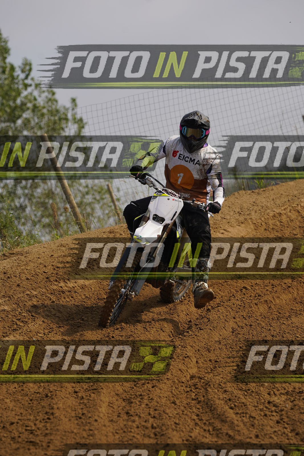 EICMA 19-09 10:00-11:00 · DOR05869