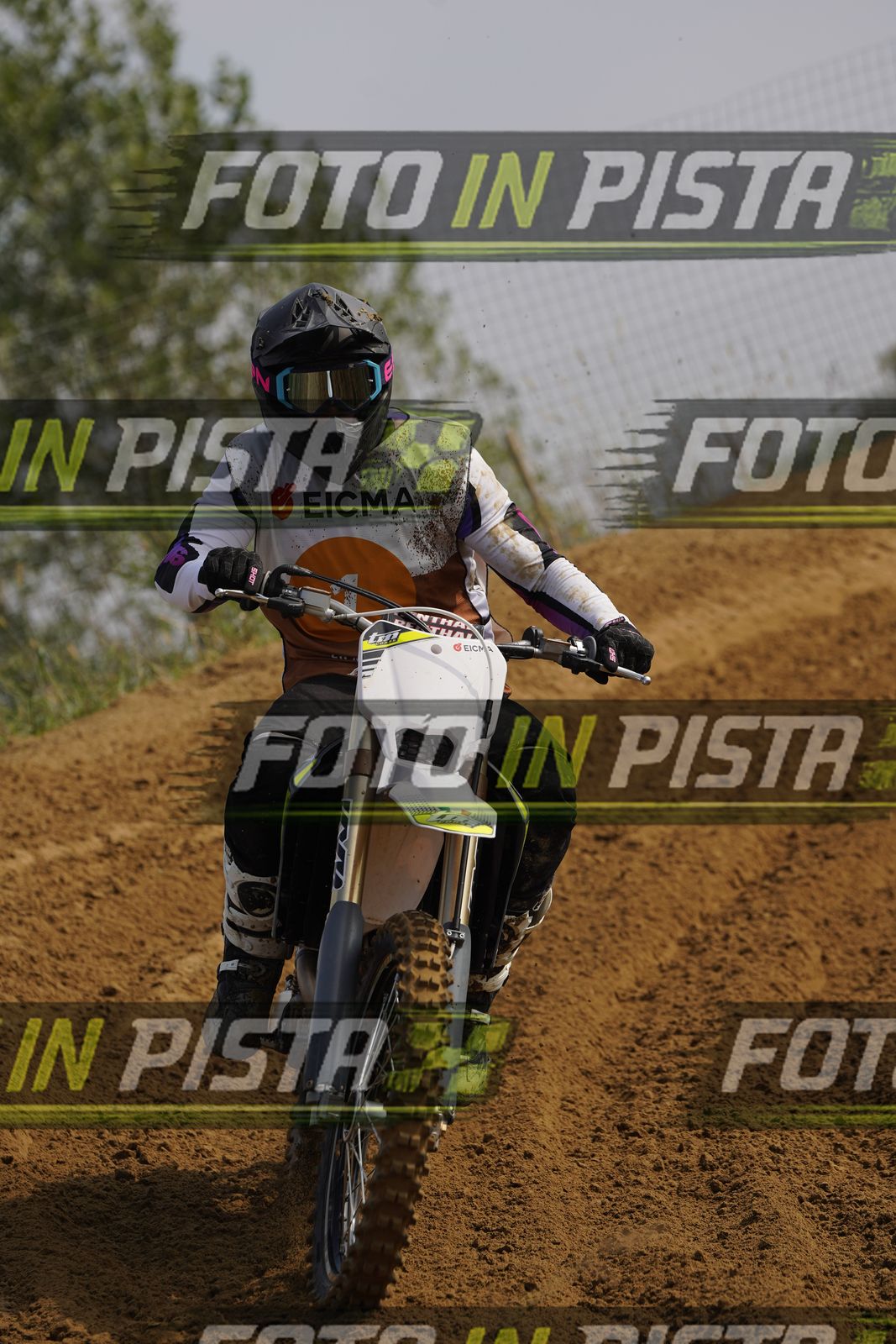 EICMA 19-09 10:00-11:00 · DOR05872