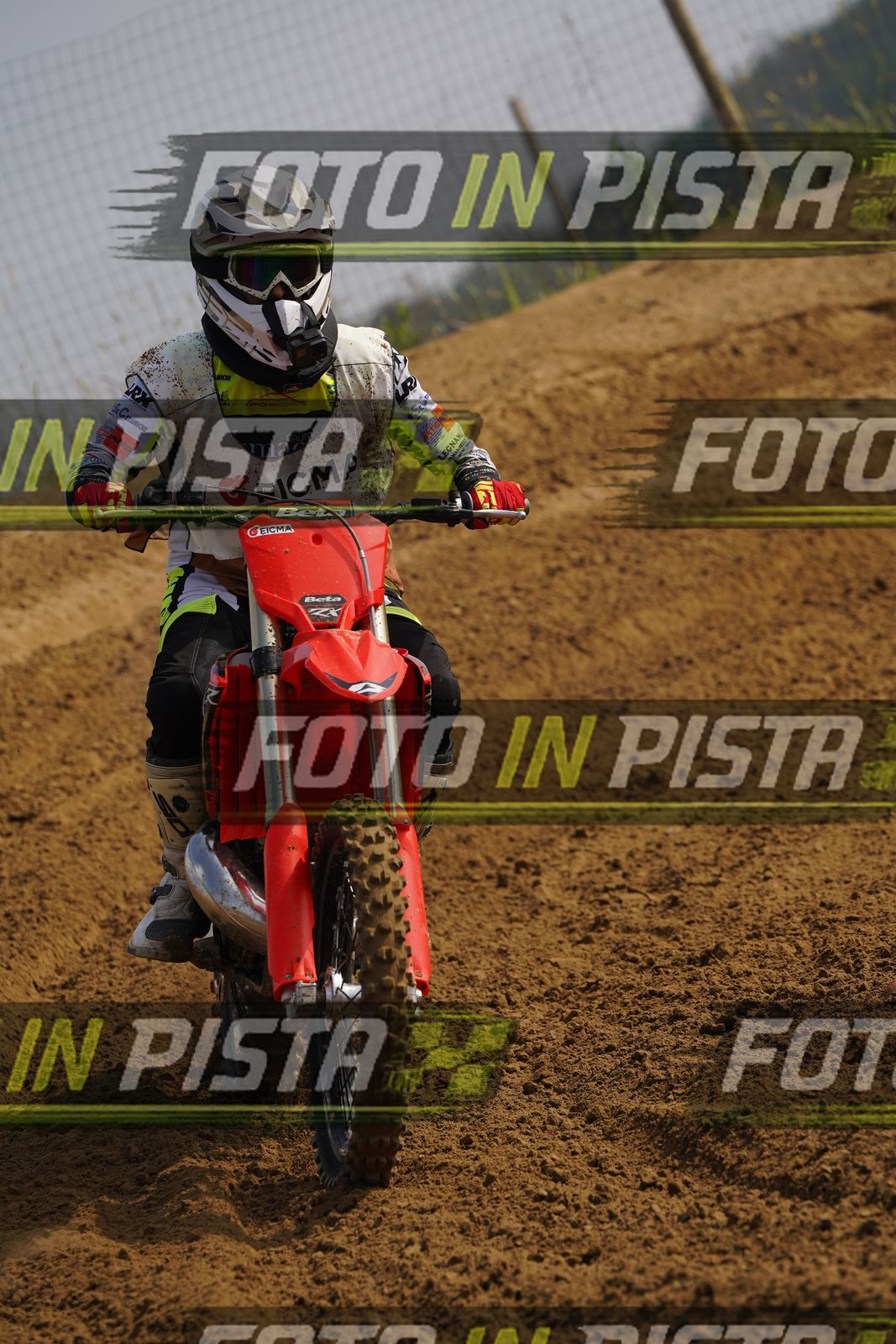 EICMA 19-09 10:00-11:00 · DOR05880