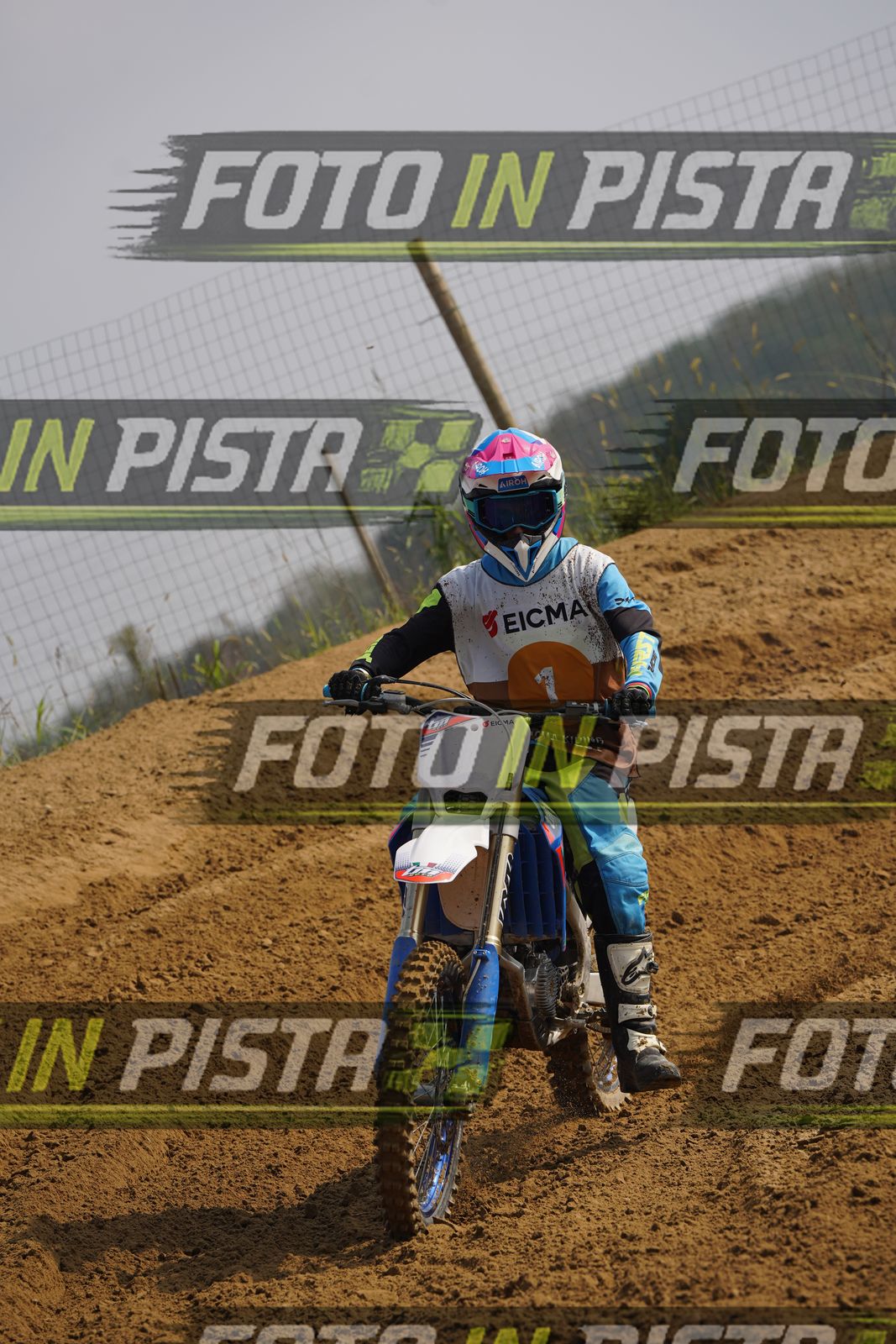 EICMA 19-09 10:00-11:00 · DOR05883
