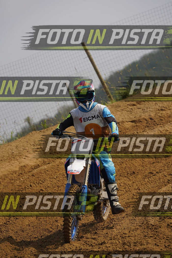 EICMA 19-09 10:00-11:00 · DOR05884