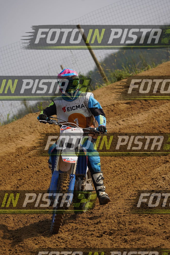 EICMA 19-09 10:00-11:00 · DOR05885