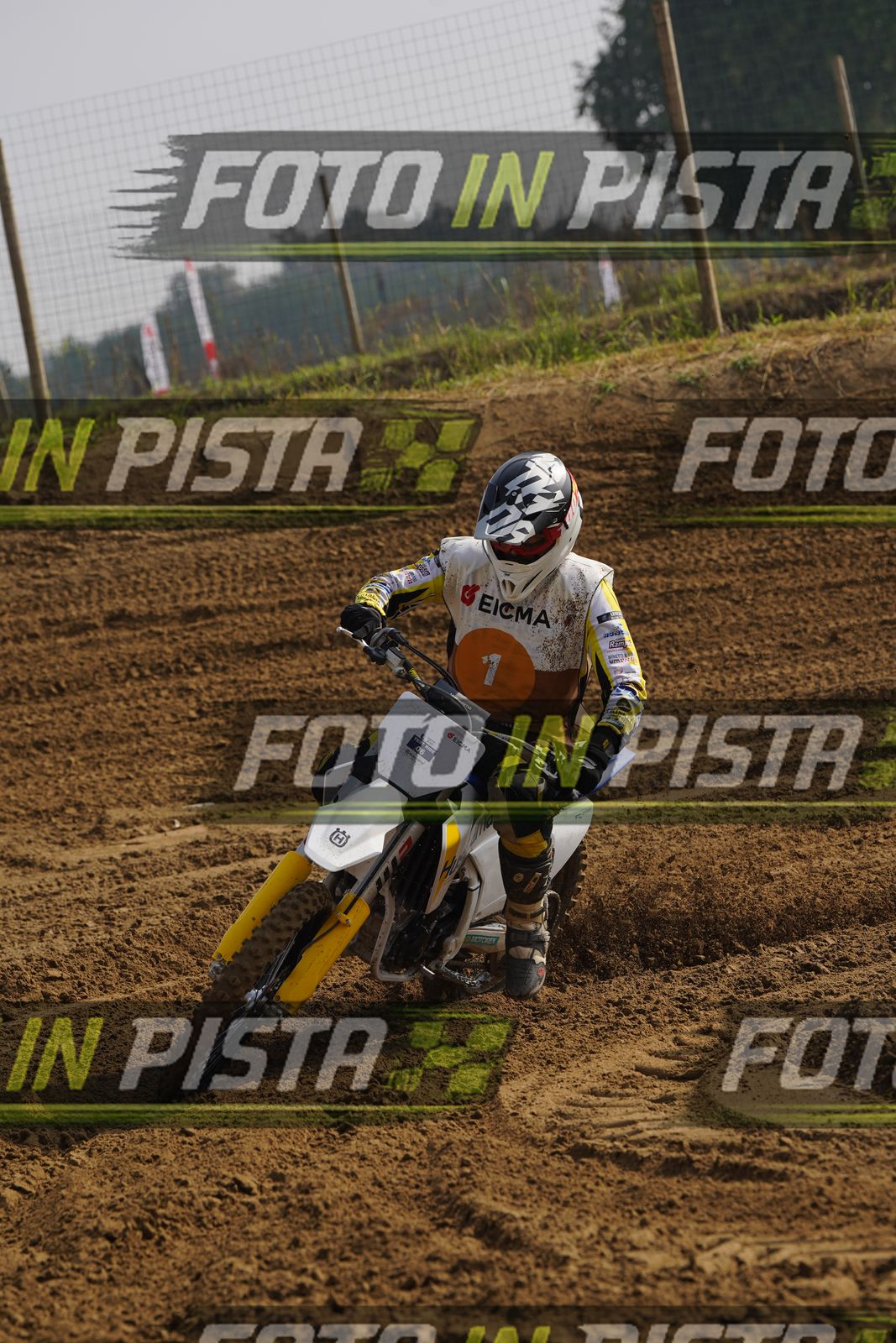 EICMA 19-09 10:00-11:00 · DOR05891