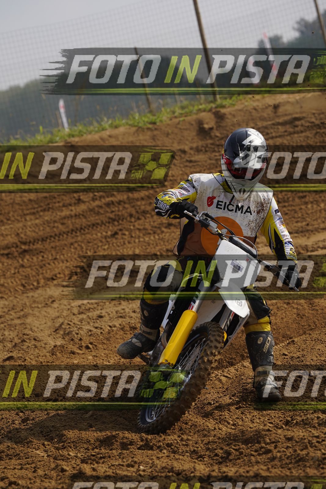 EICMA 19-09 10:00-11:00 · DOR05892