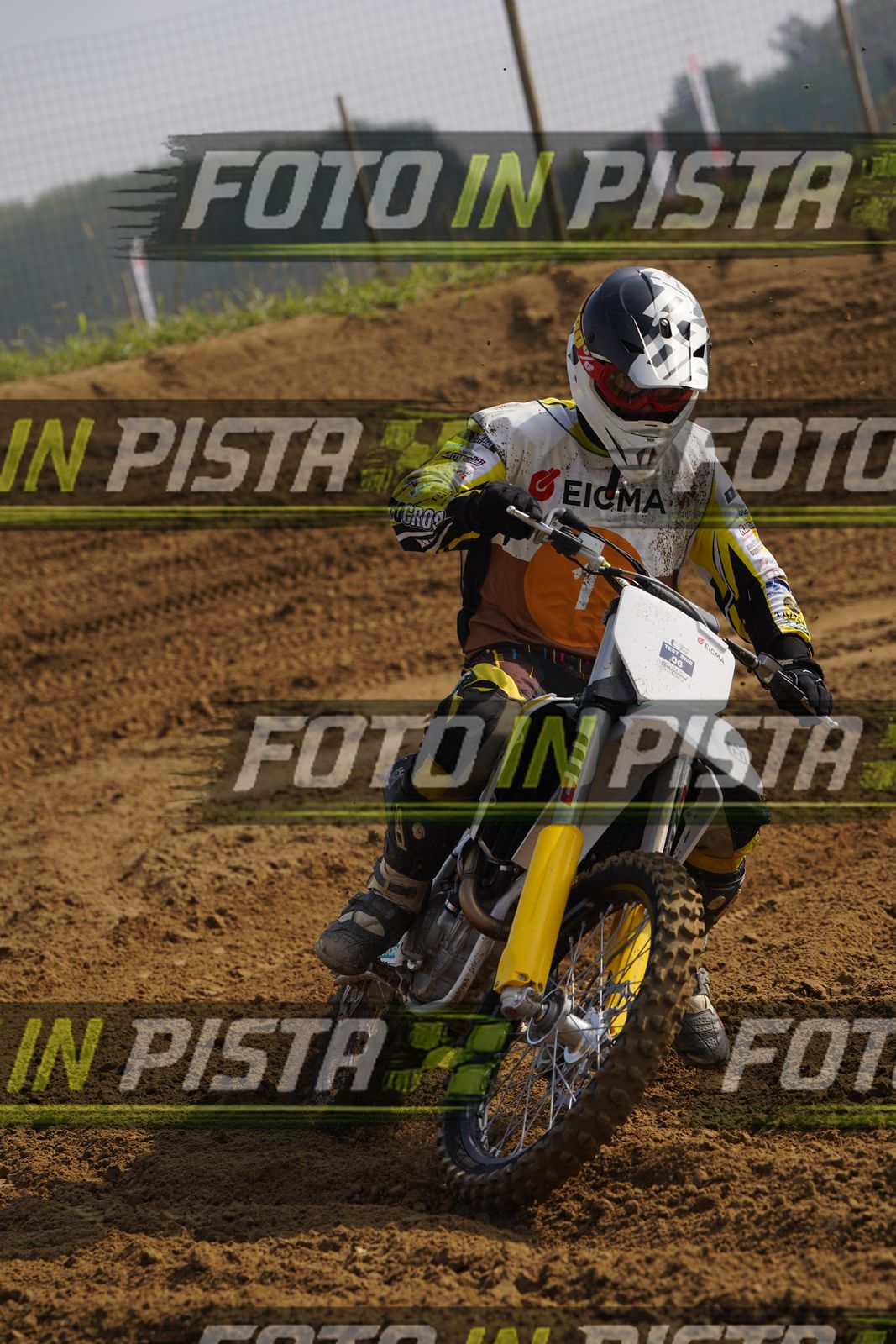 EICMA 19-09 10:00-11:00 · DOR05893
