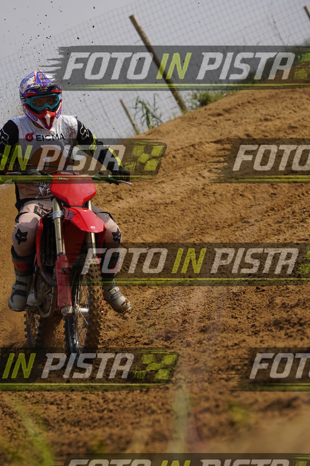 EICMA 19-09 10:00-11:00 · DOR05902