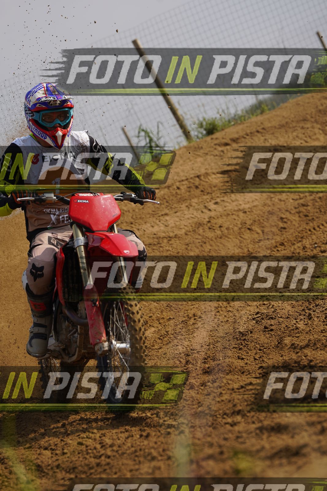 EICMA 19-09 10:00-11:00 · DOR05903