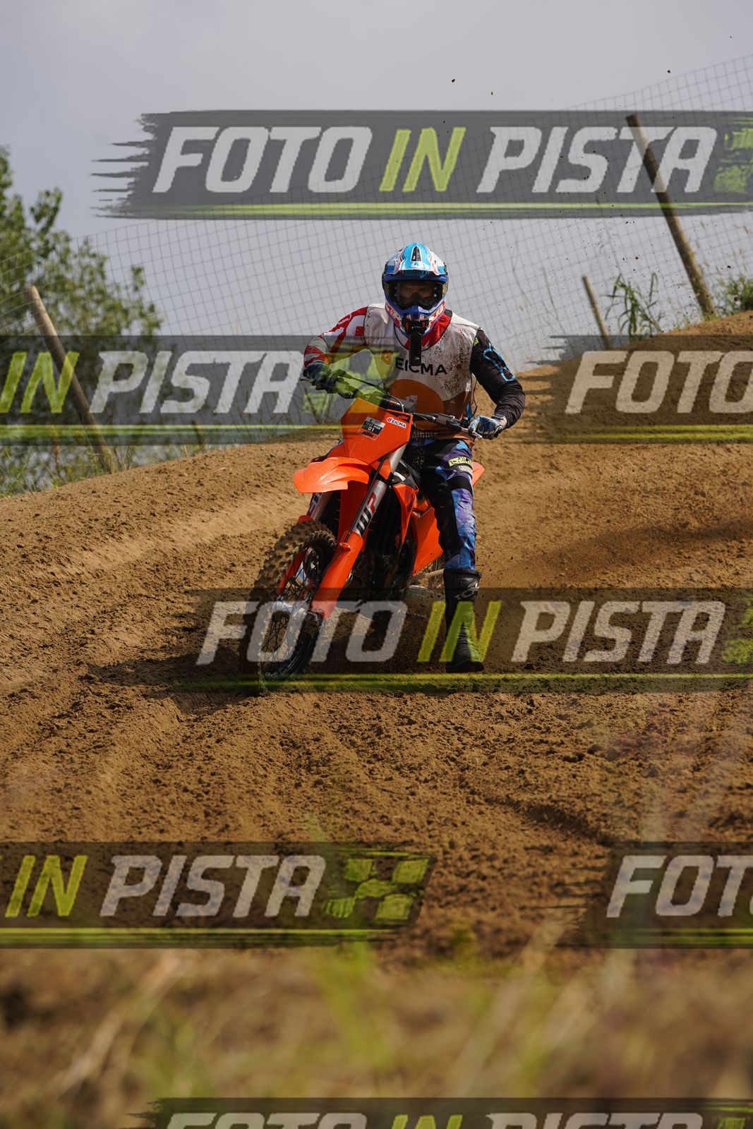 EICMA 19-09 10:00-11:00 · DOR05907