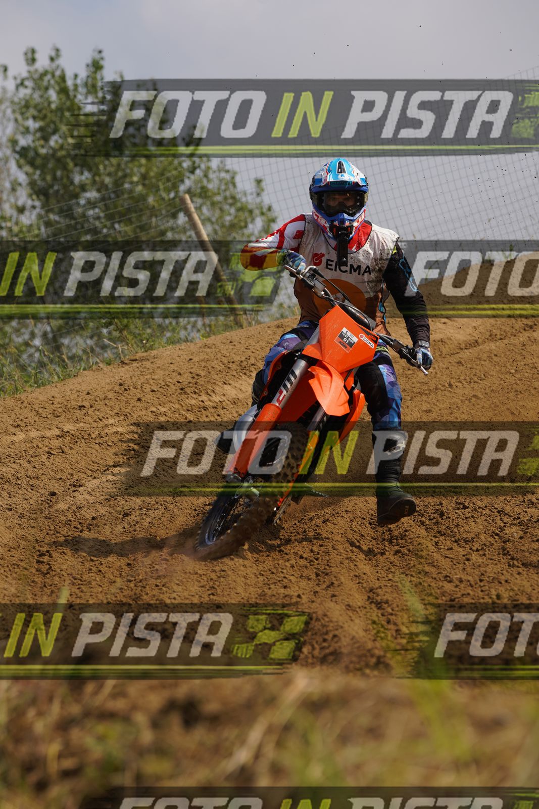 EICMA 19-09 10:00-11:00 · DOR05910