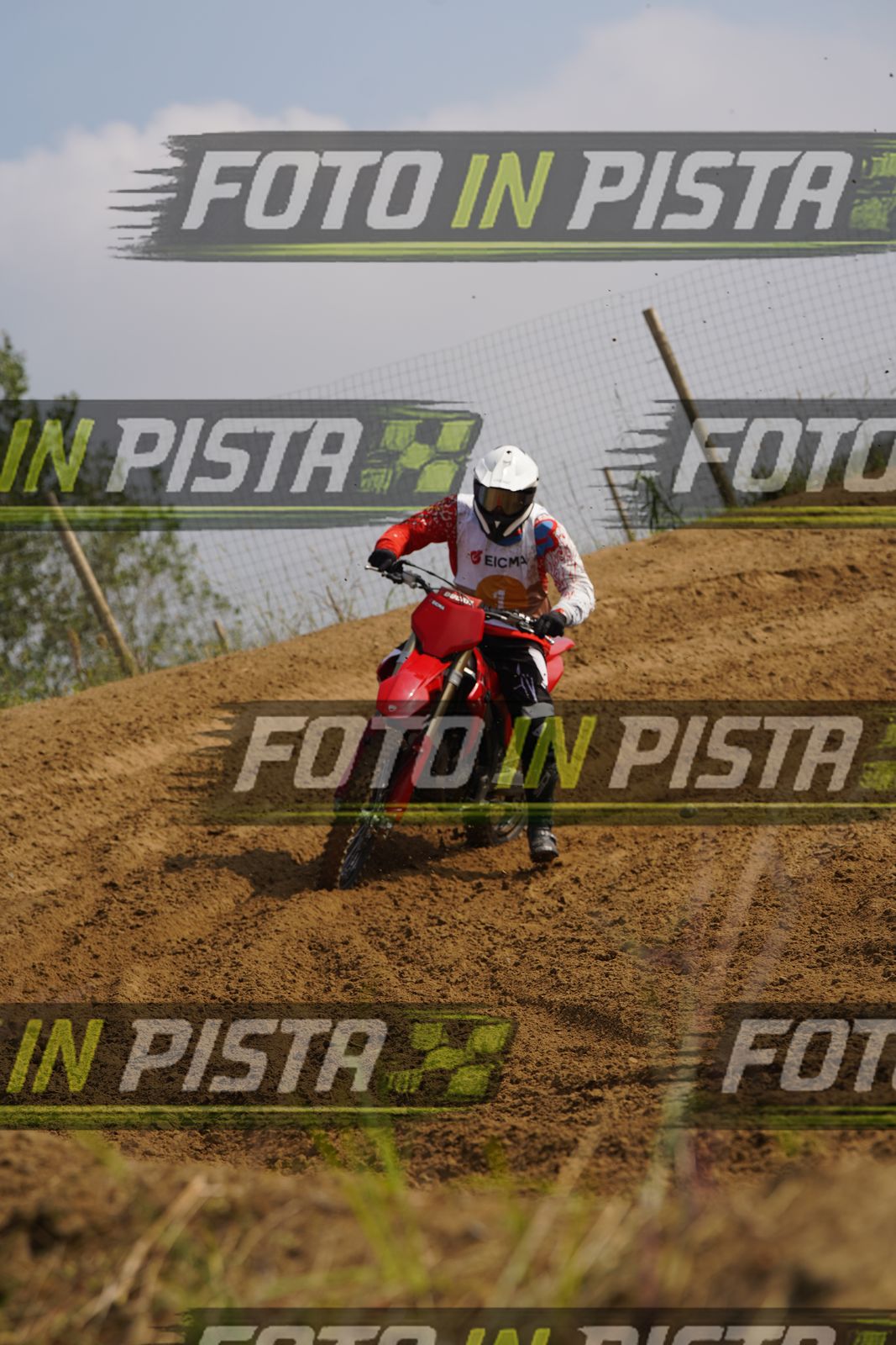 EICMA 19-09 10:00-11:00 · DOR05914