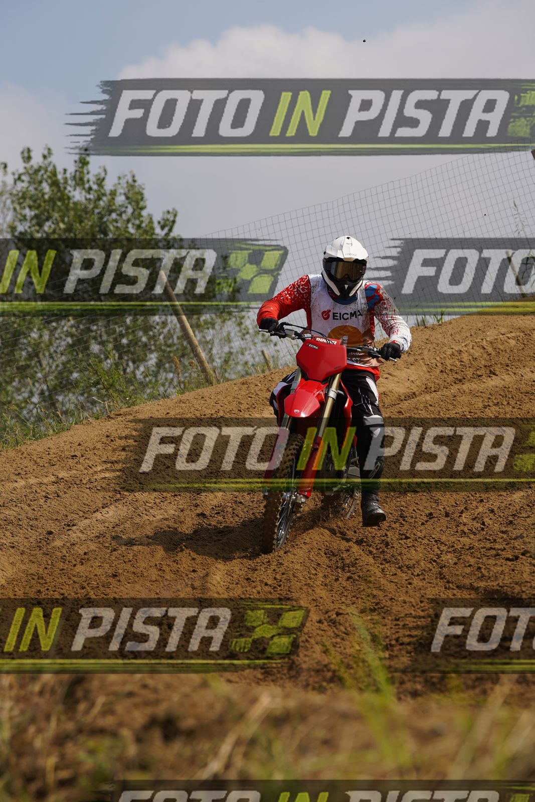 EICMA 19-09 10:00-11:00 · DOR05916