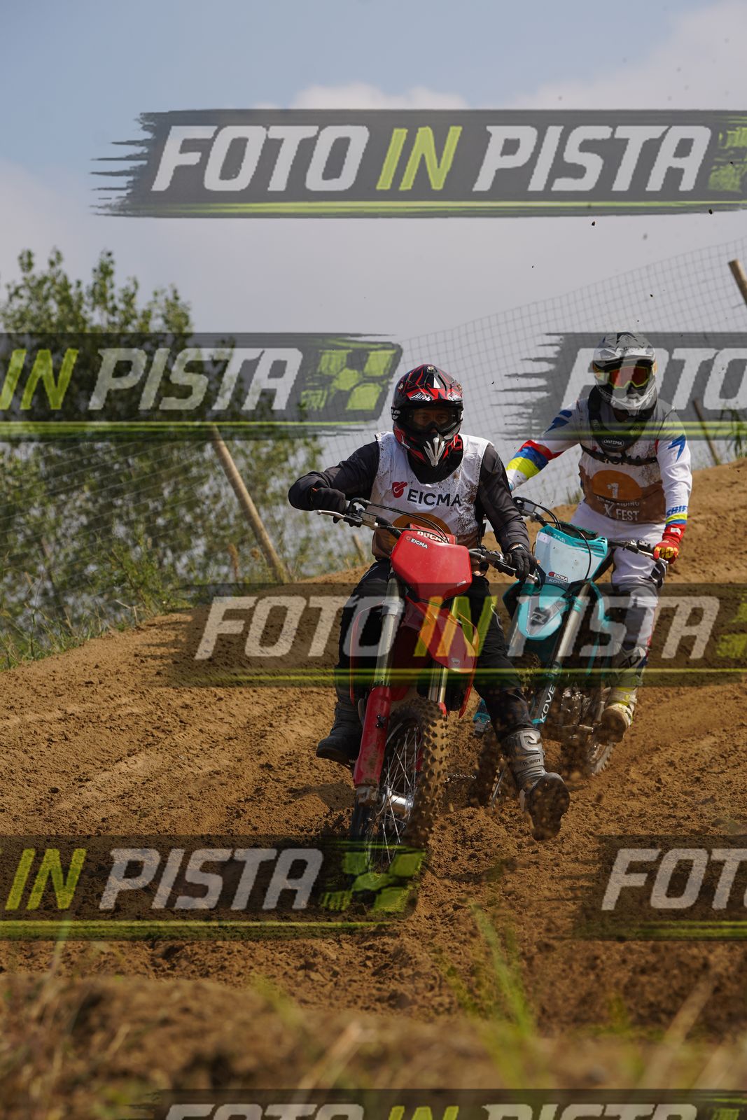 EICMA 19-09 10:00-11:00 · DOR05919