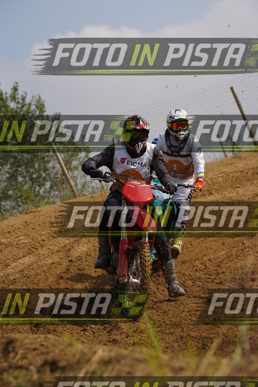 EICMA 19-09 10:00-11:00 · DOR05920
