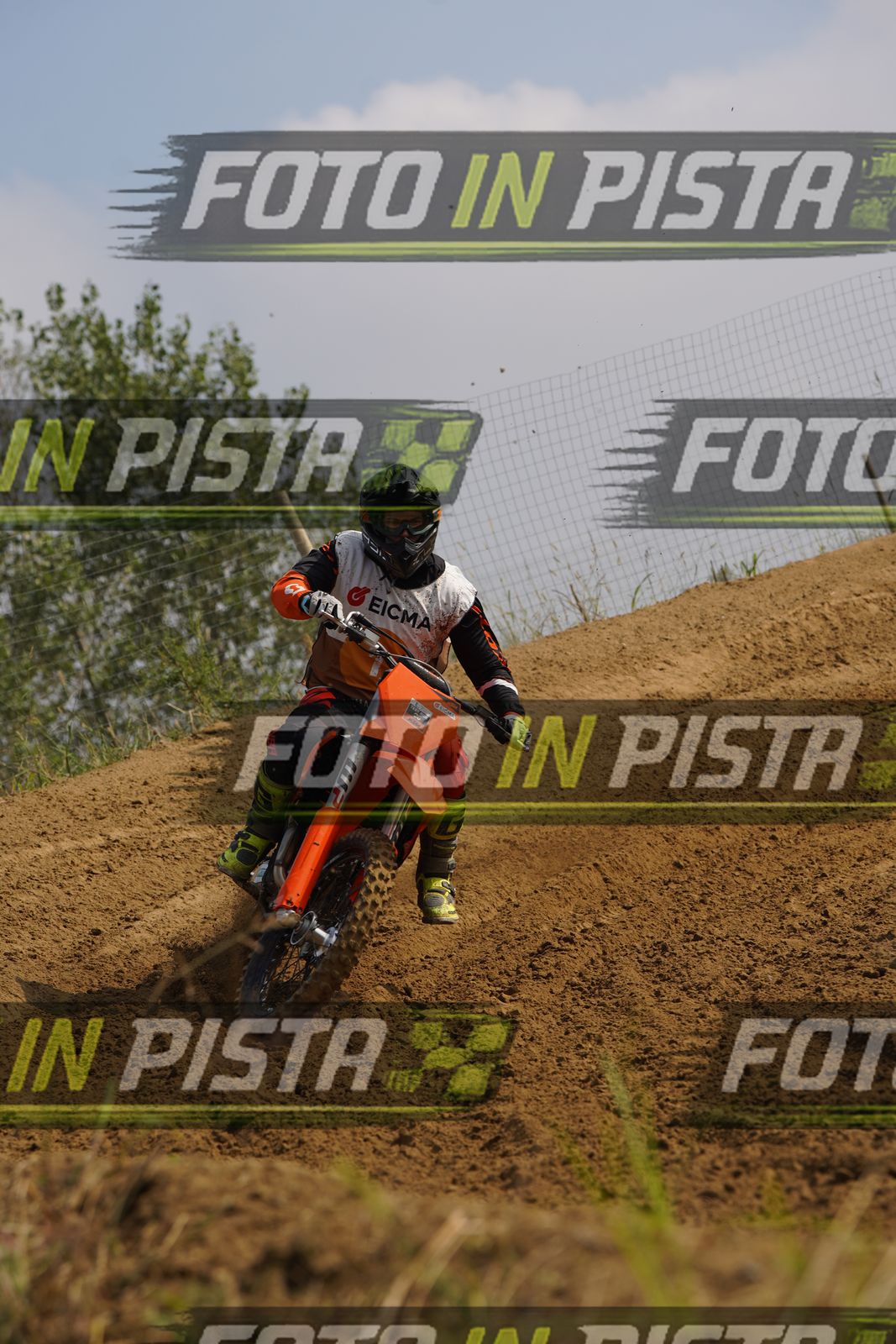 EICMA 19-09 10:00-11:00 · DOR05927