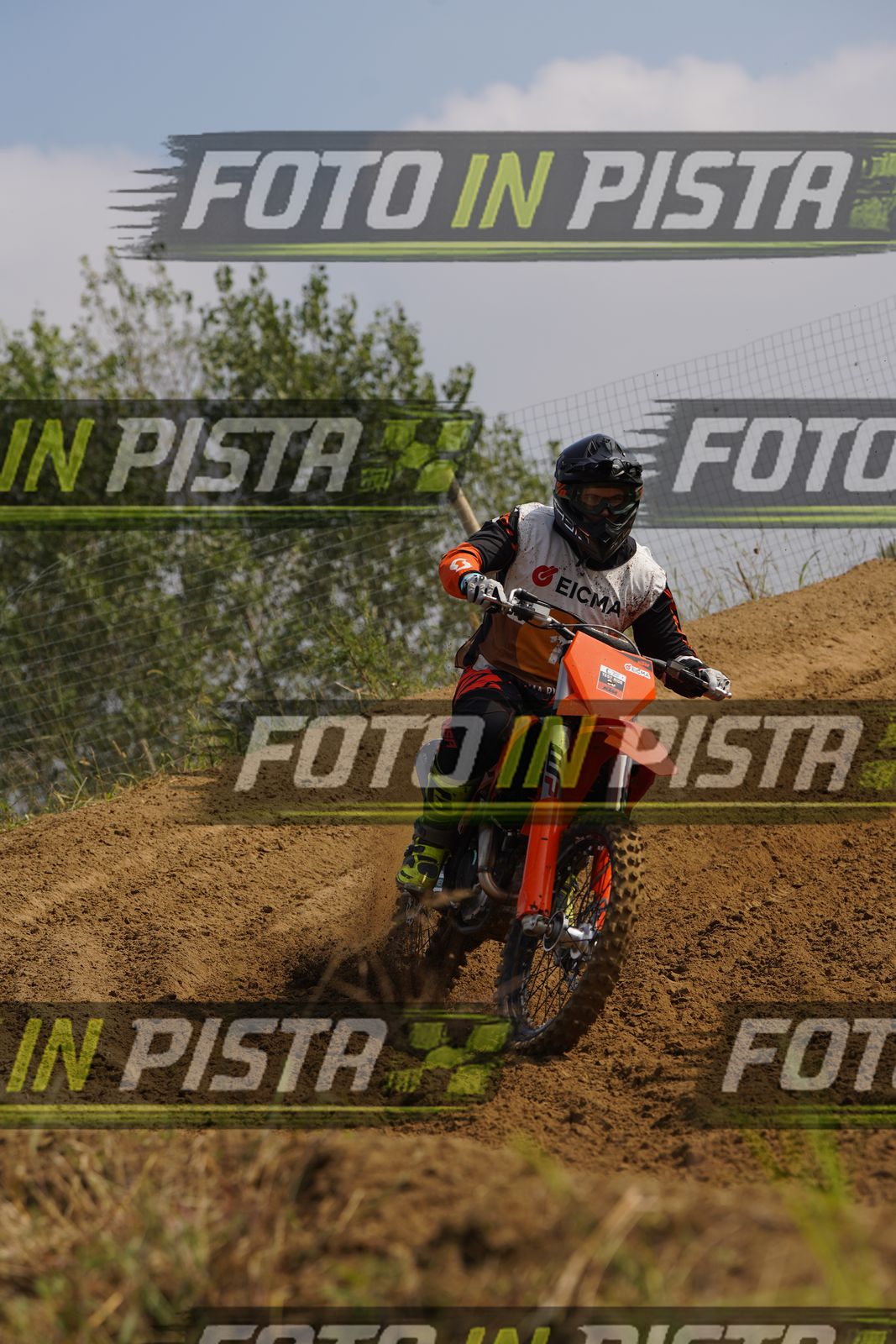 EICMA 19-09 10:00-11:00 · DOR05928