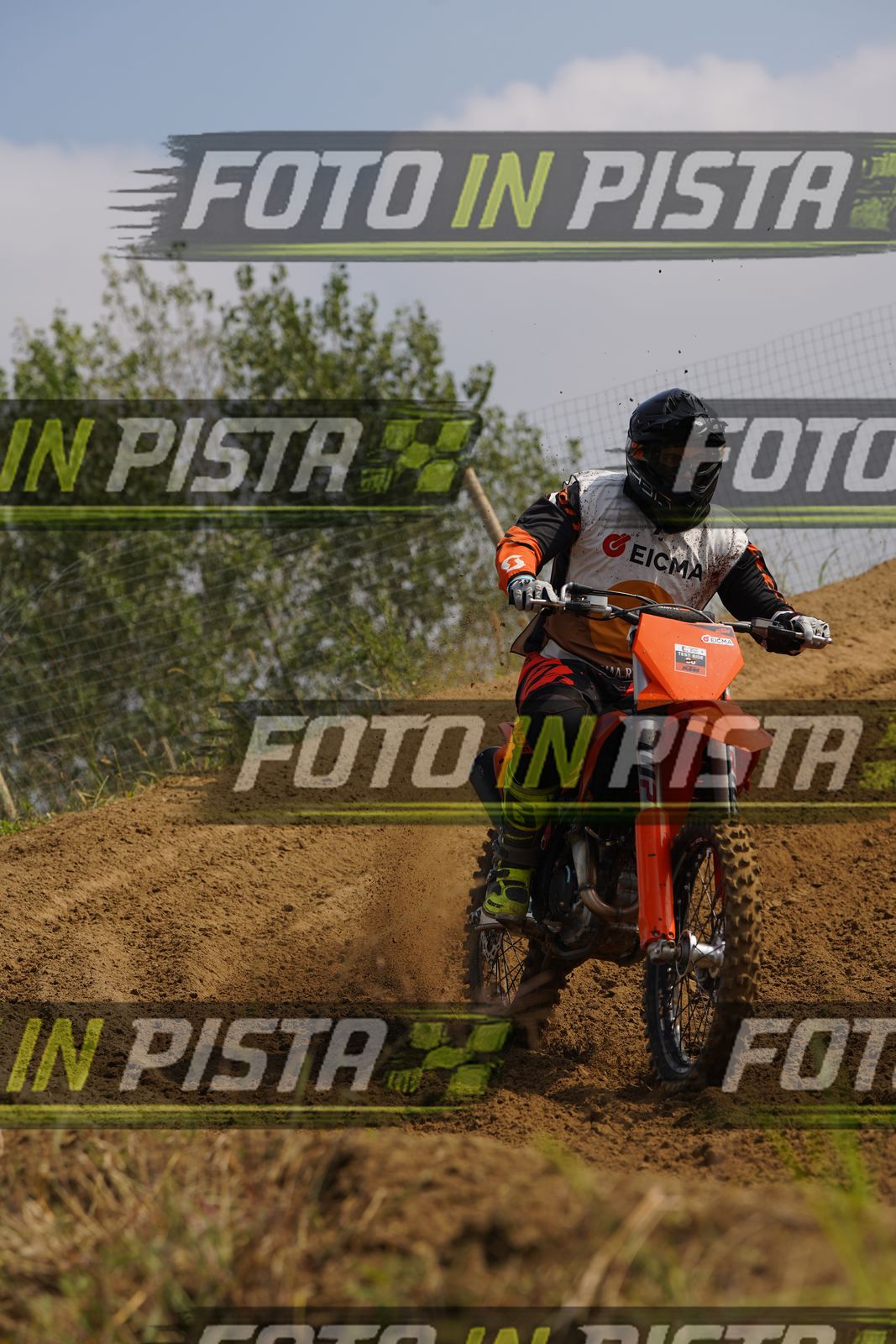 EICMA 19-09 10:00-11:00 · DOR05929