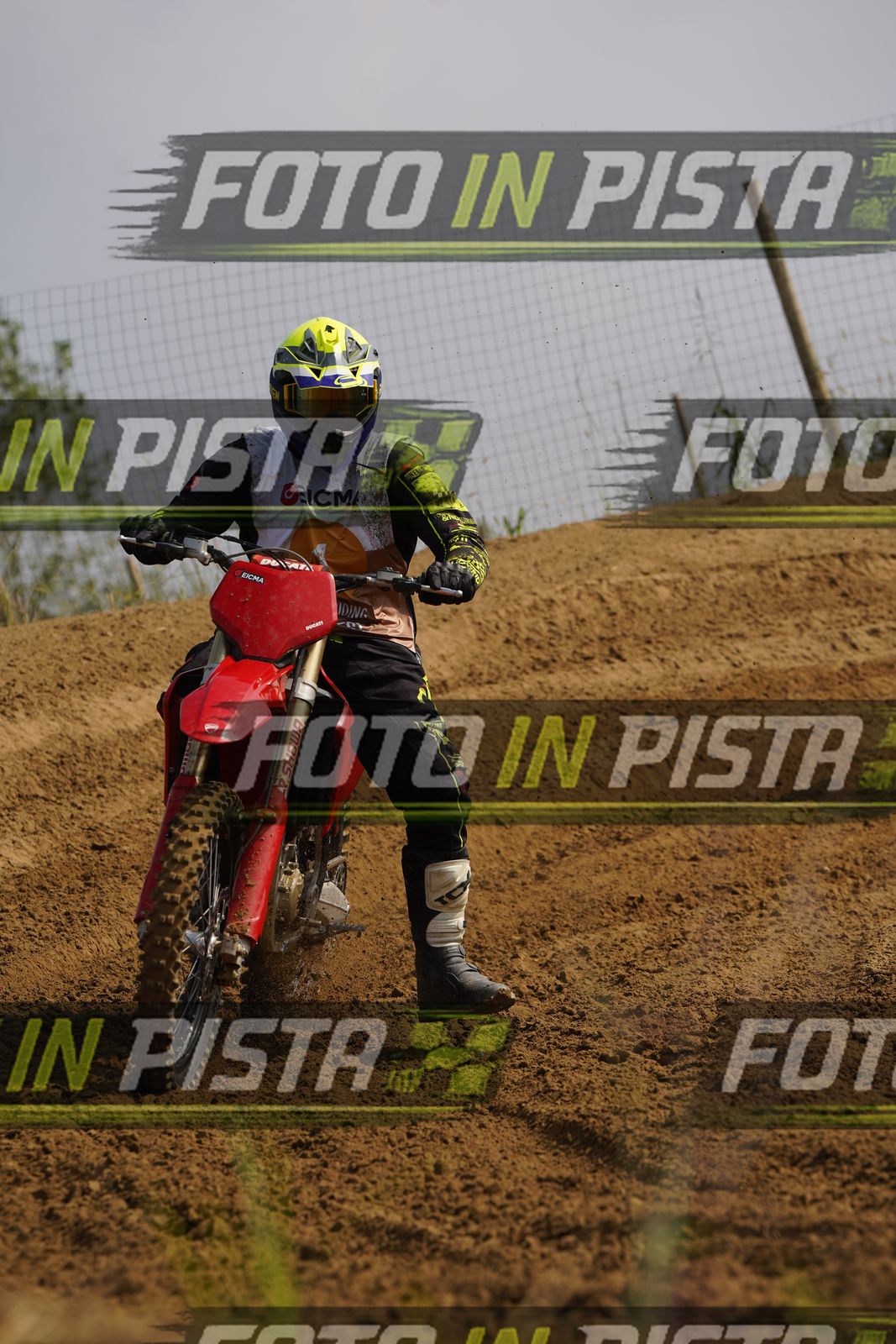 EICMA 19-09 10:00-11:00 · DOR05936
