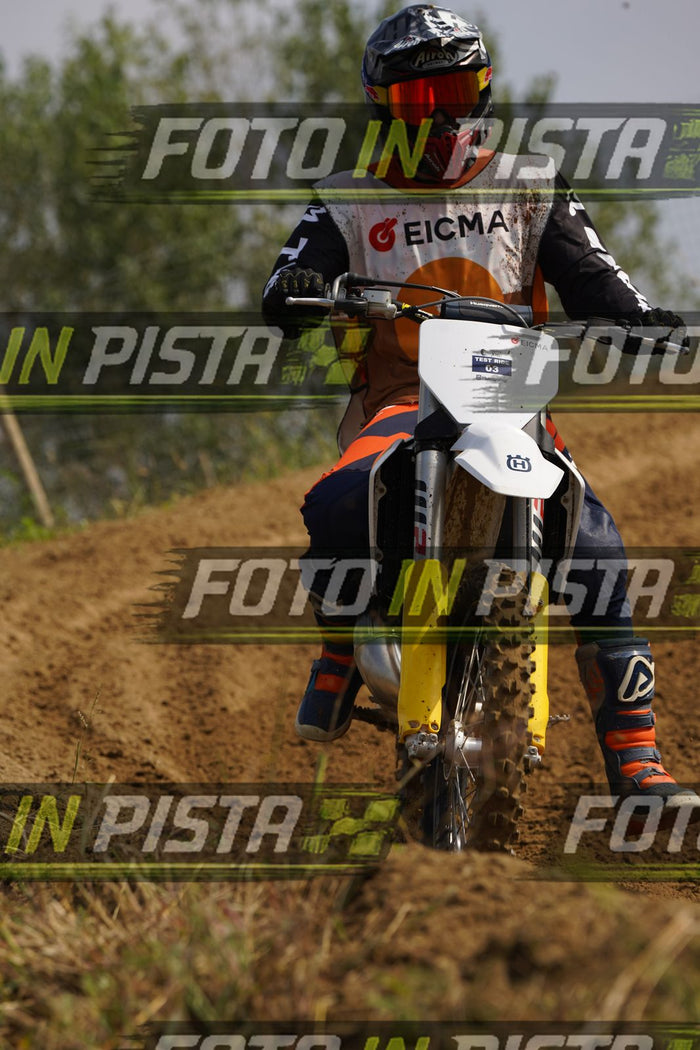 EICMA 19-09 10:00-11:00 · DOR05939