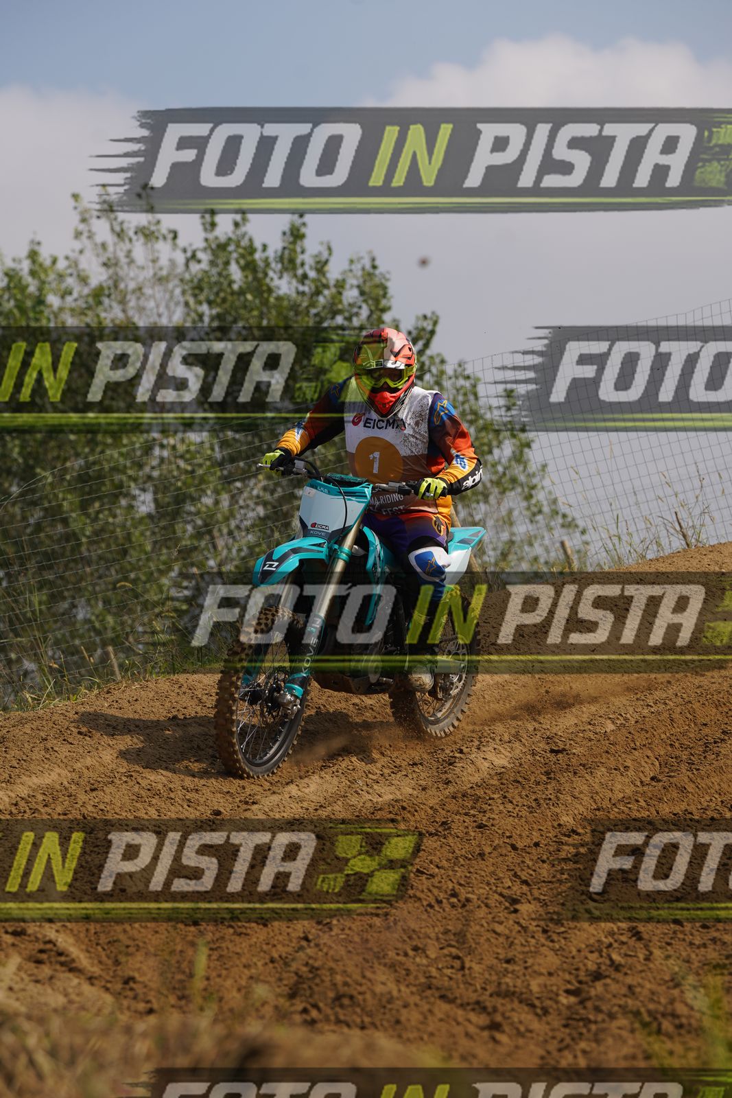 EICMA 19-09 10:00-11:00 · DOR05940