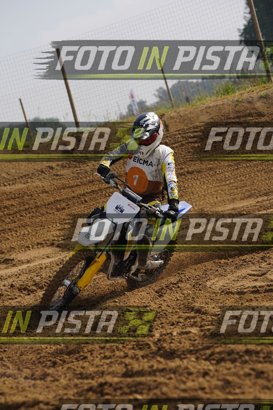 EICMA 19-09 10:00-11:00 · DOR05946
