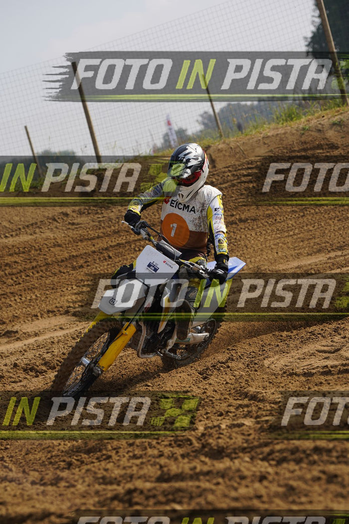 EICMA 19-09 10:00-11:00 · DOR05946