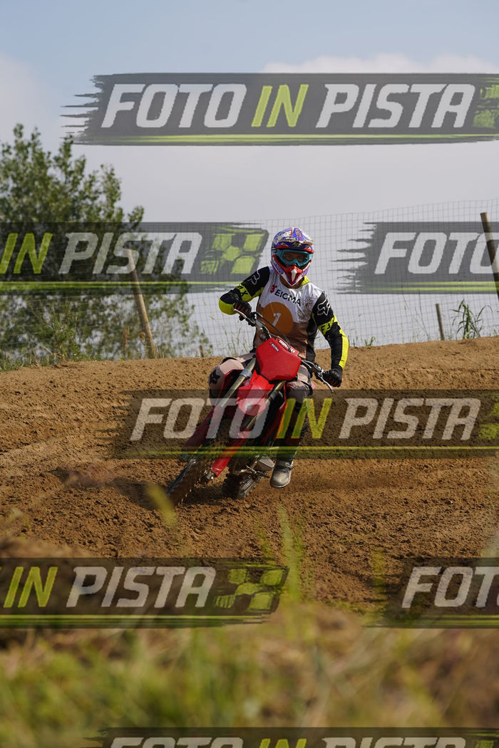 EICMA 19-09 10:00-11:00 · DOR05950