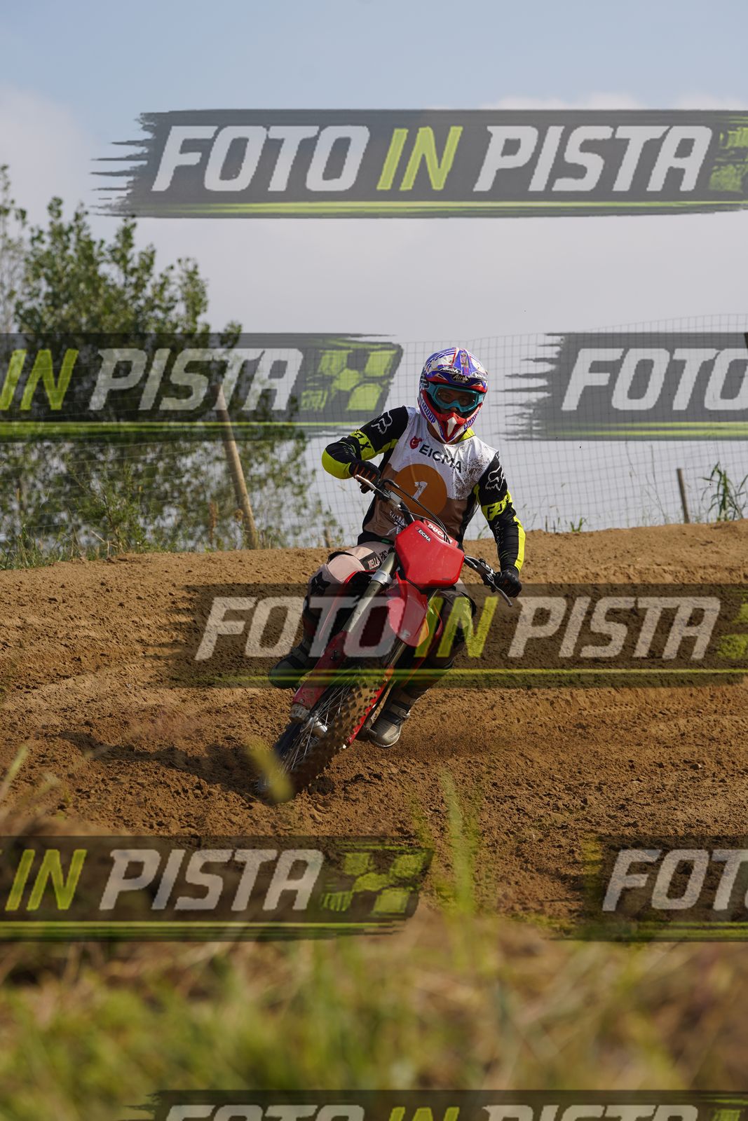 EICMA 19-09 10:00-11:00 · DOR05951