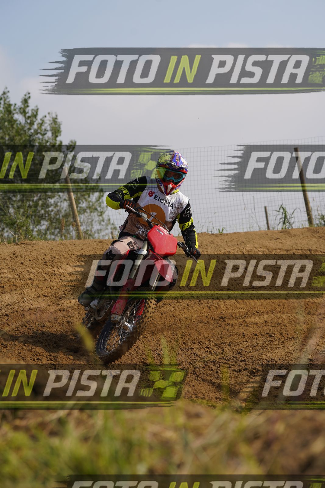 EICMA 19-09 10:00-11:00 · DOR05952