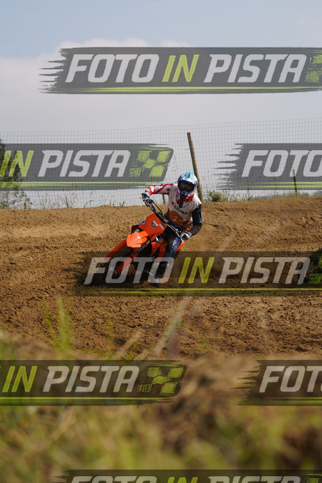EICMA 19-09 10:00-11:00 · DOR05955