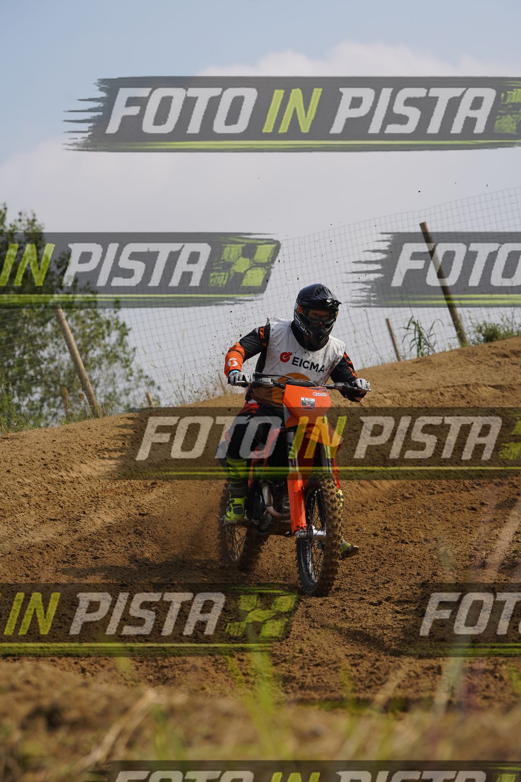 EICMA 19-09 10:00-11:00 · DOR05972