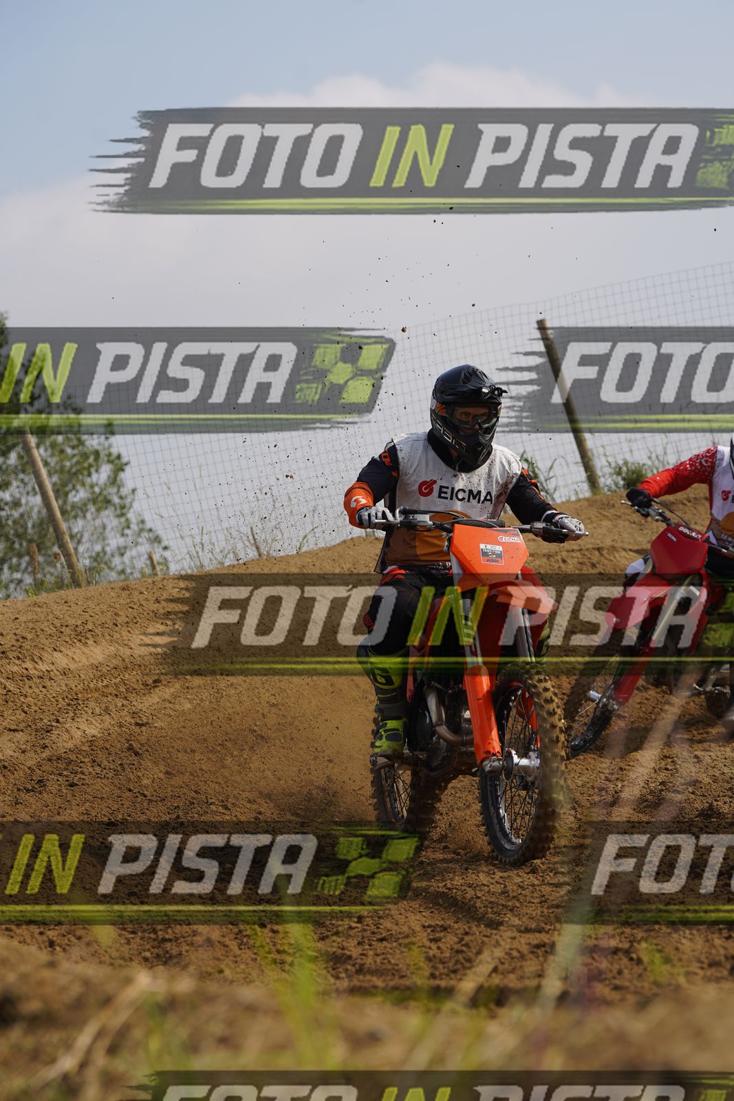 EICMA 19-09 10:00-11:00 · DOR05974