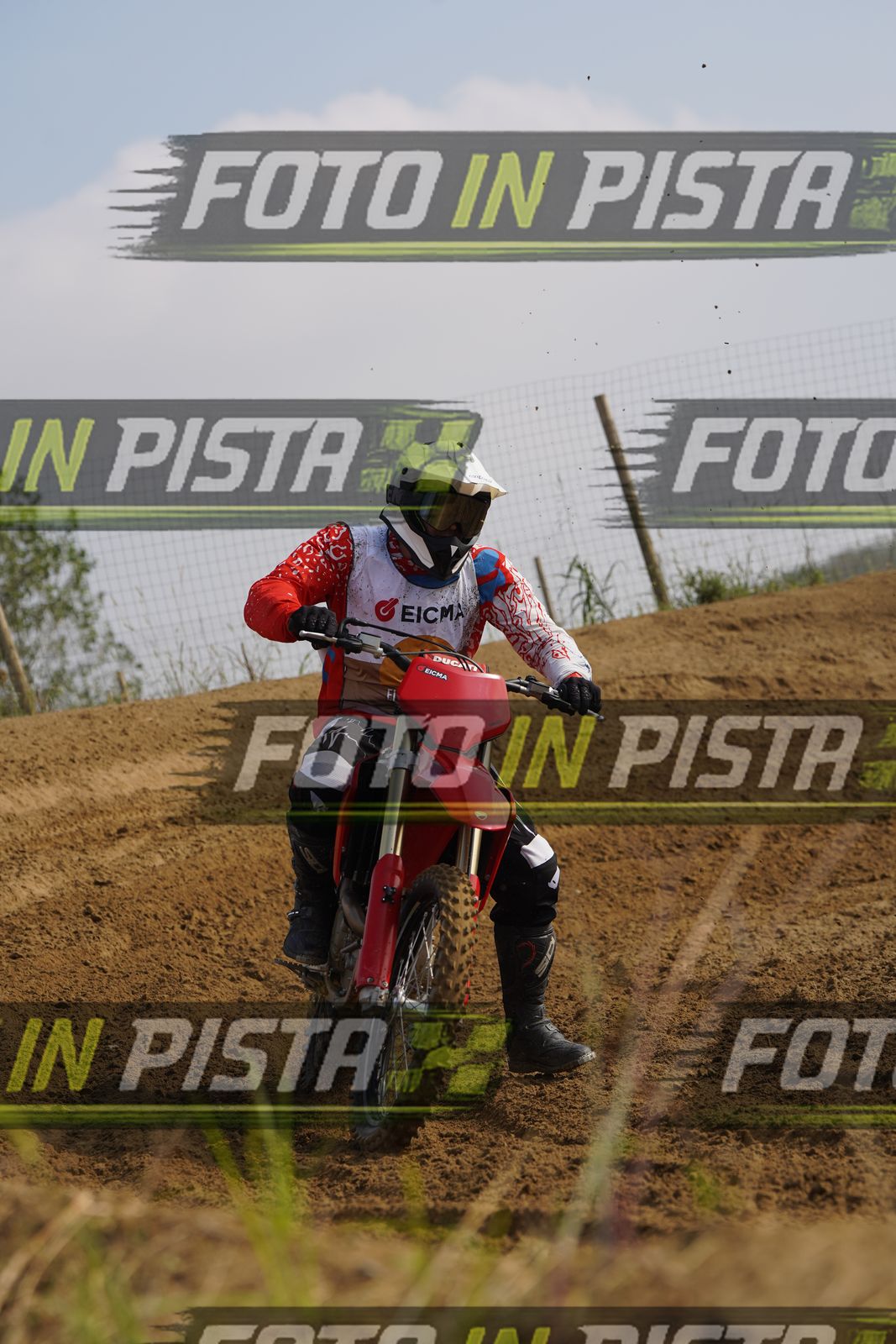 EICMA 19-09 10:00-11:00 · DOR05976