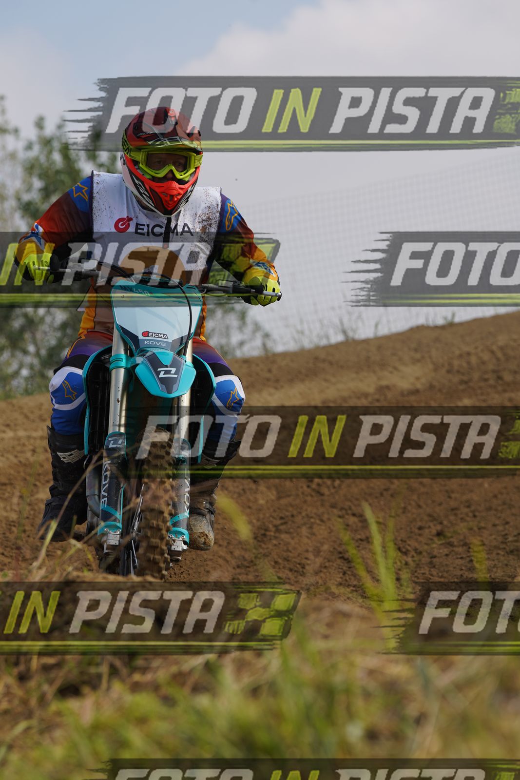 EICMA 19-09 10:00-11:00 · DOR05993
