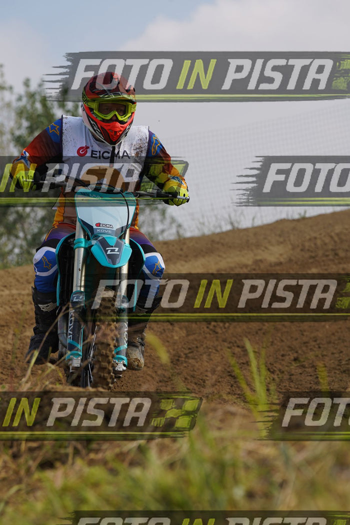 EICMA 19-09 10:00-11:00 · DOR05993
