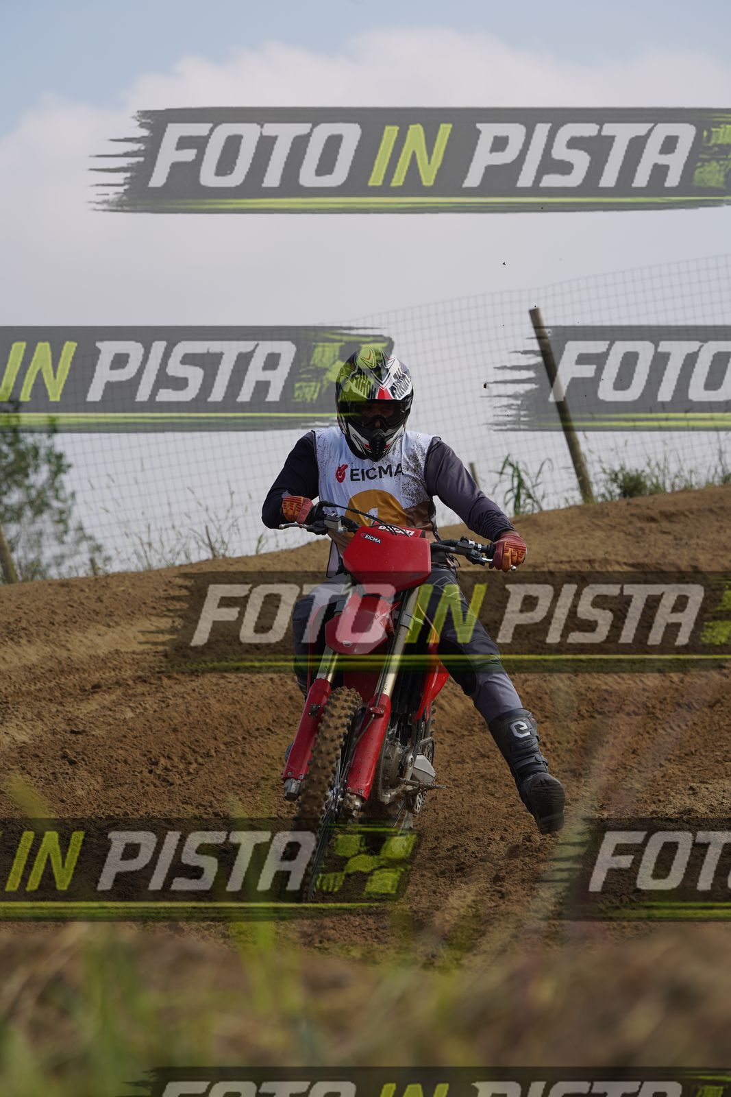 EICMA 19-09 10:00-11:00 · DOR05995