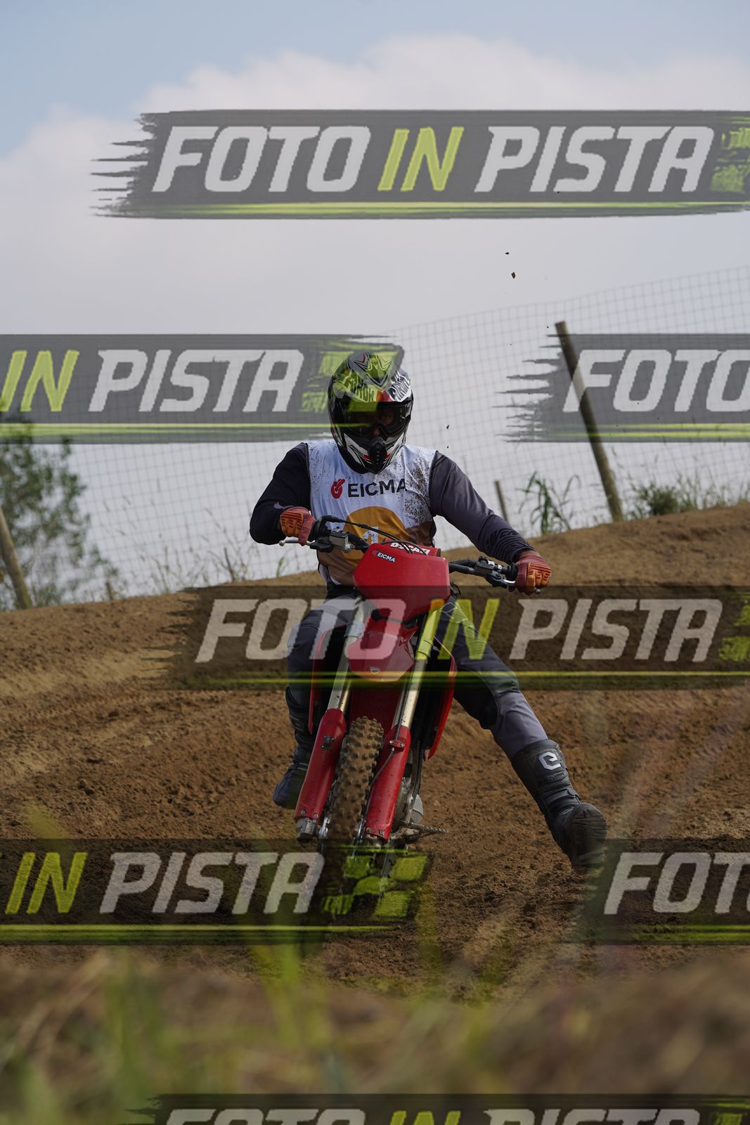 EICMA 19-09 10:00-11:00 · DOR05996