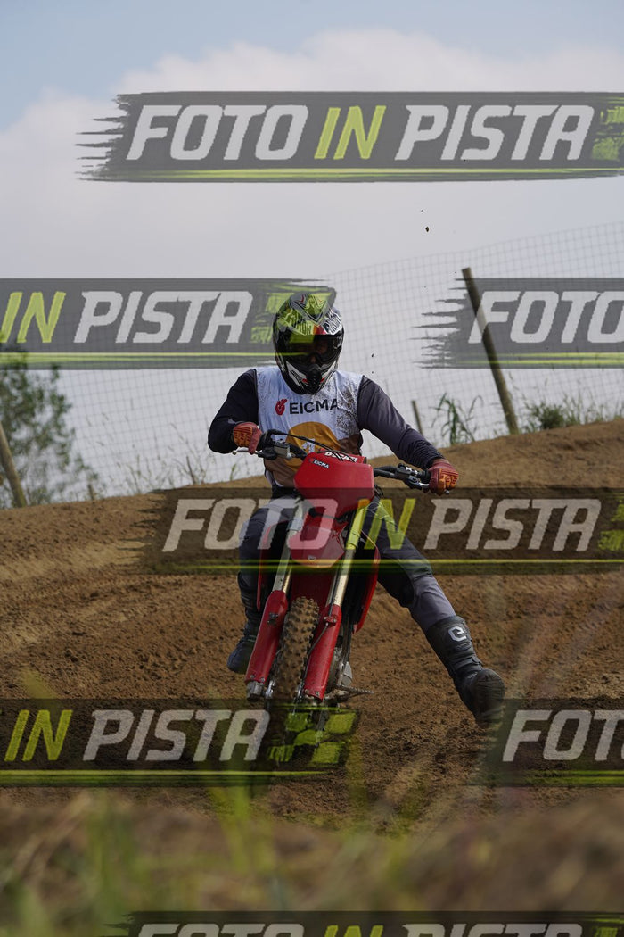 EICMA 19-09 10:00-11:00 · DOR05996