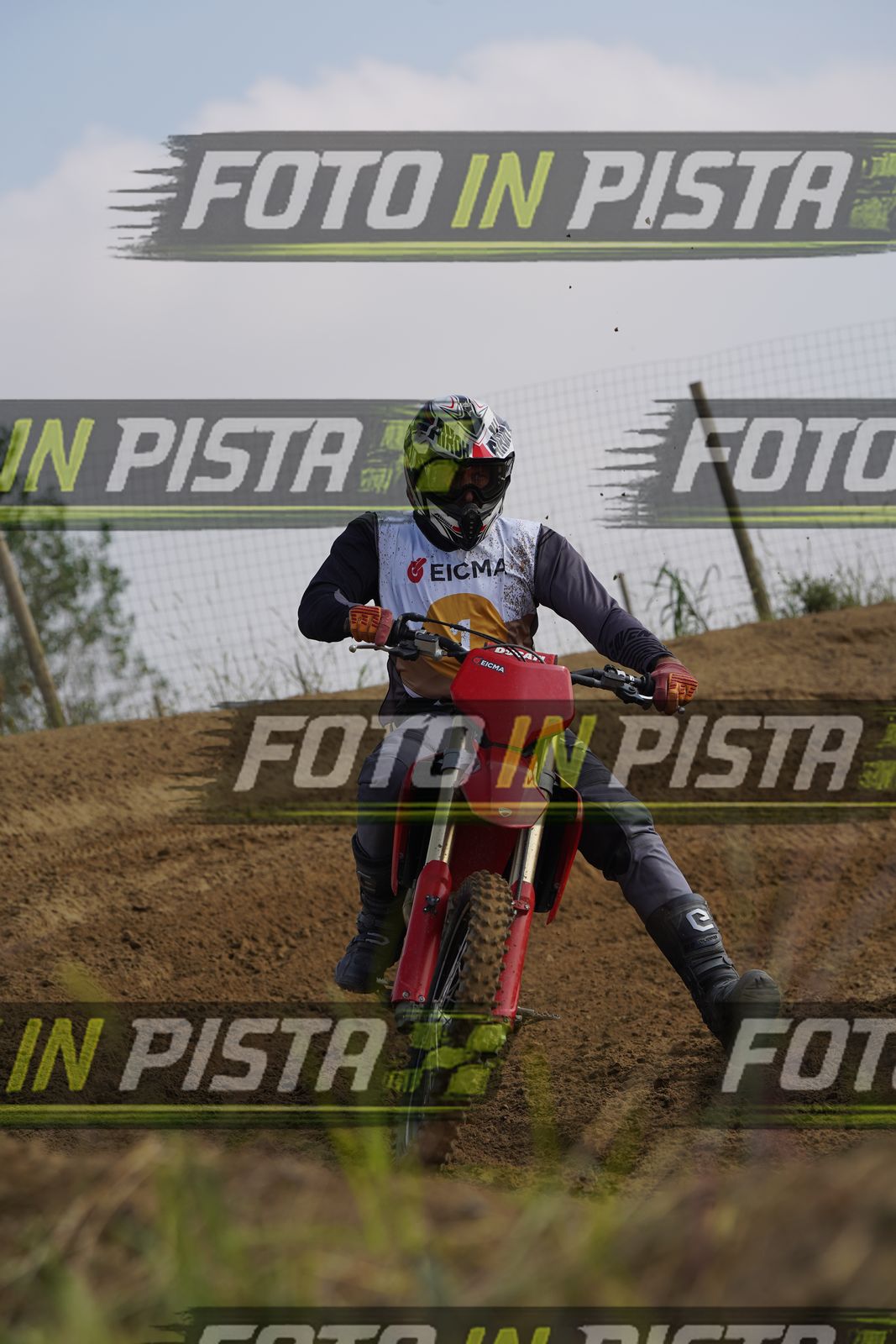 EICMA 19-09 10:00-11:00 · DOR05997
