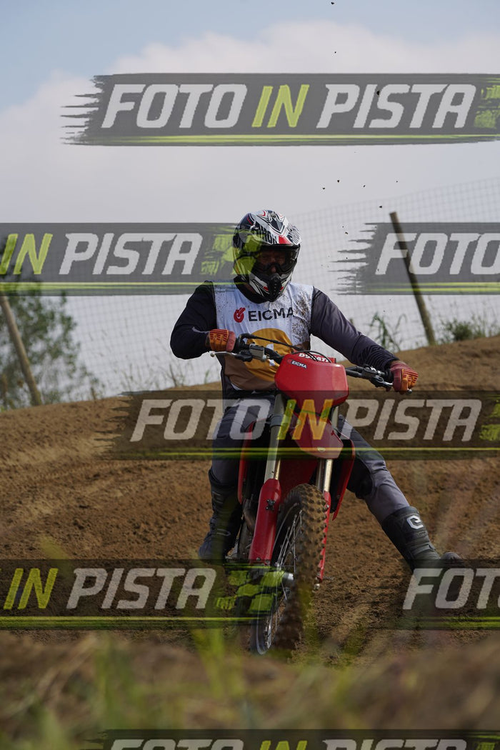 EICMA 19-09 10:00-11:00 · DOR05998
