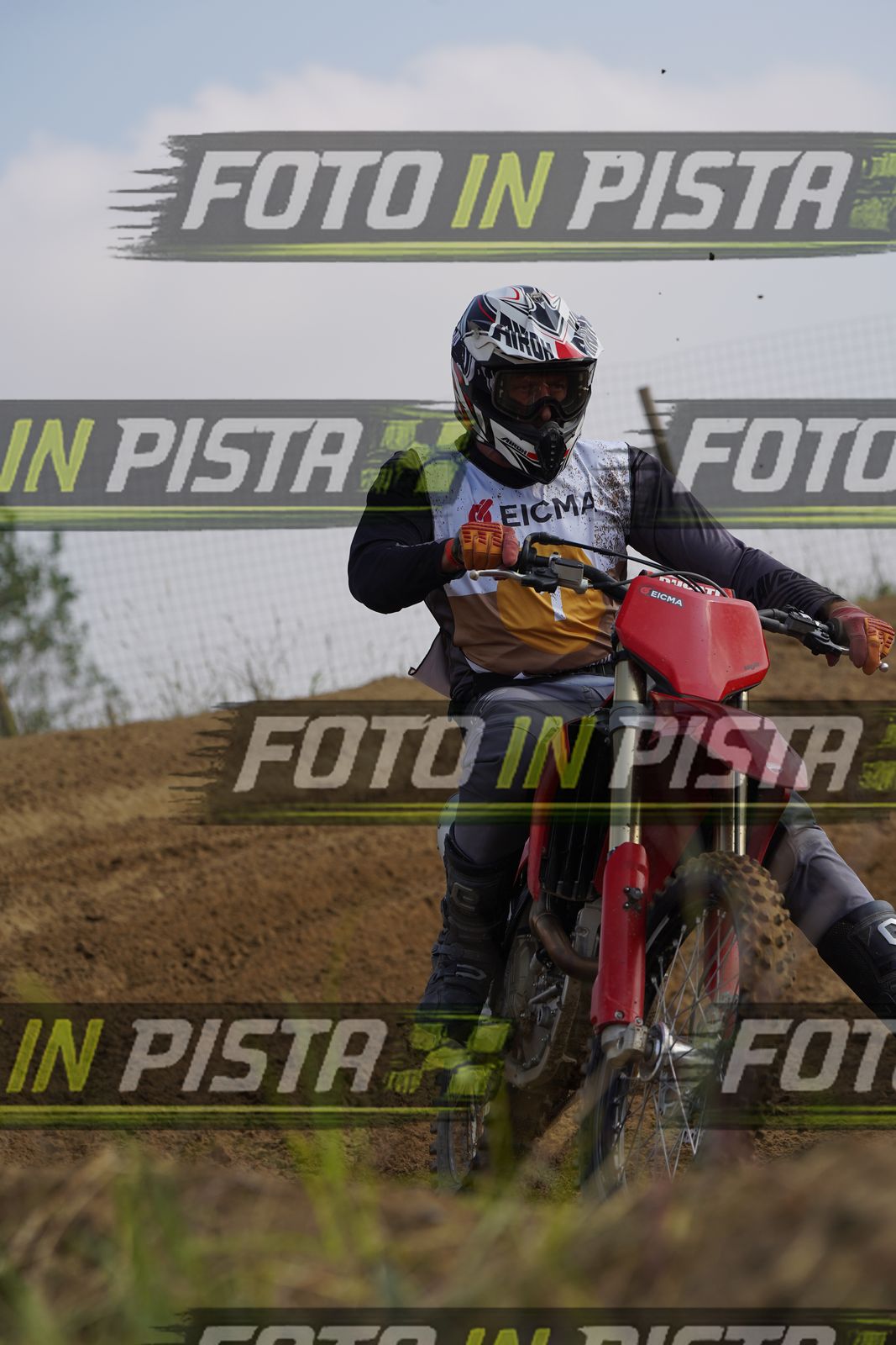 EICMA 19-09 10:00-11:00 · DOR06000