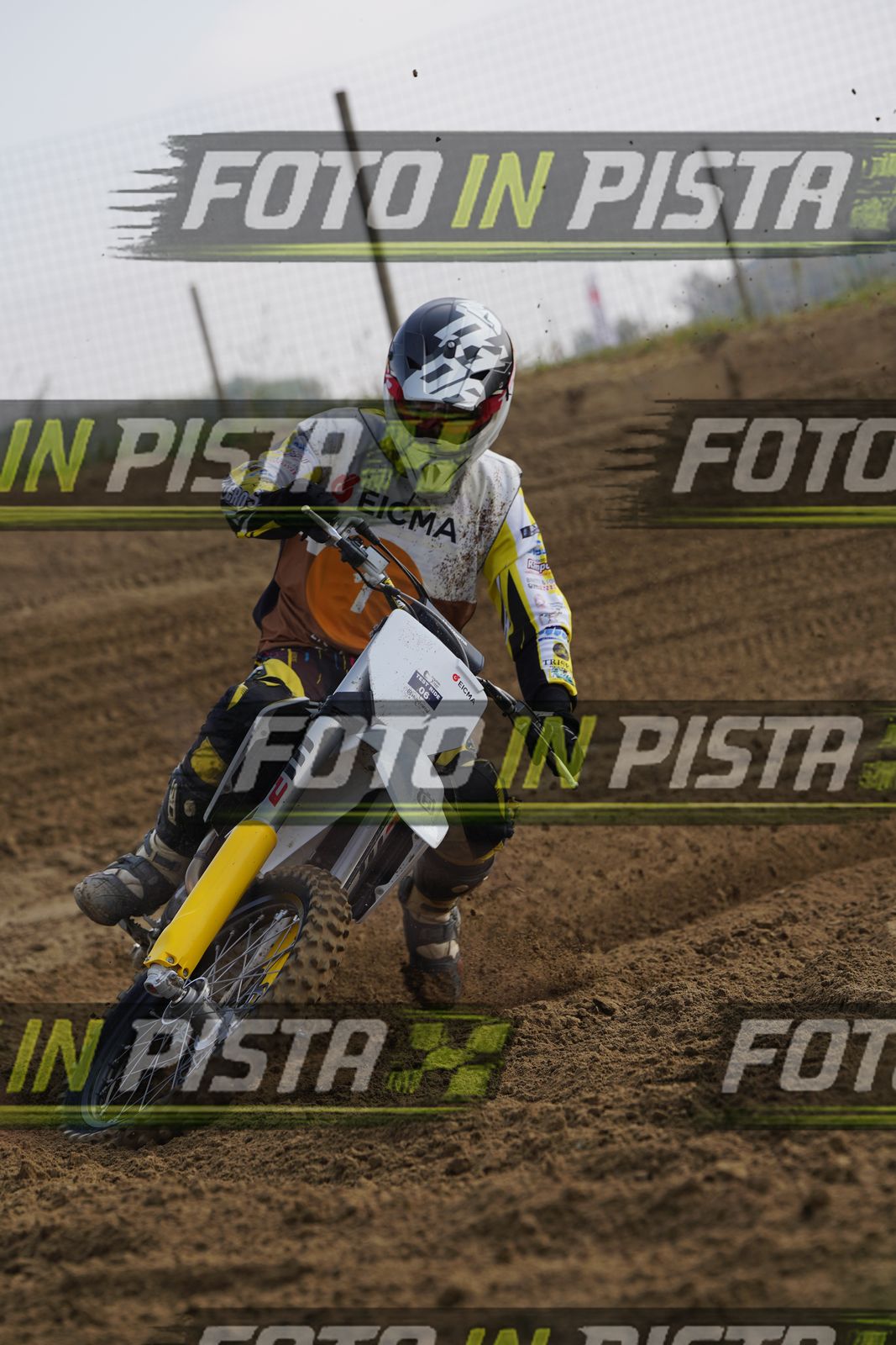 EICMA 19-09 10:00-11:00 · DOR06001