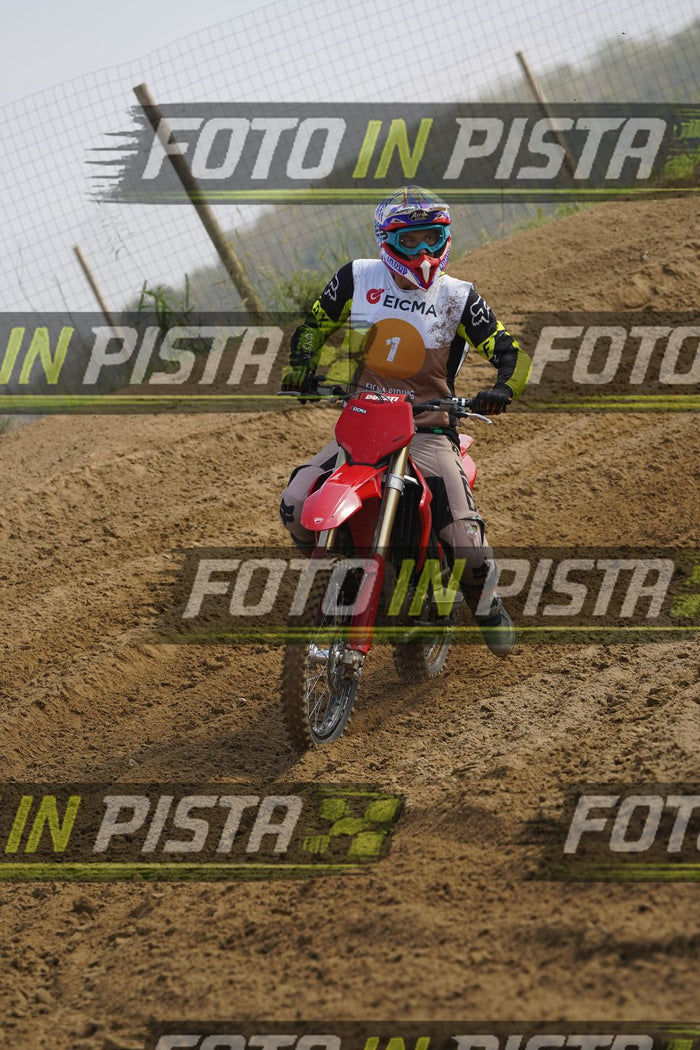 EICMA 19-09 10:00-11:00 · DOR06008