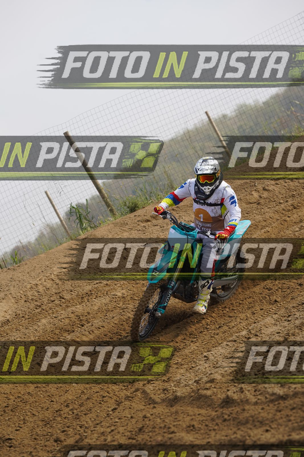 EICMA 19-09 10:00-11:00 · DOR06011
