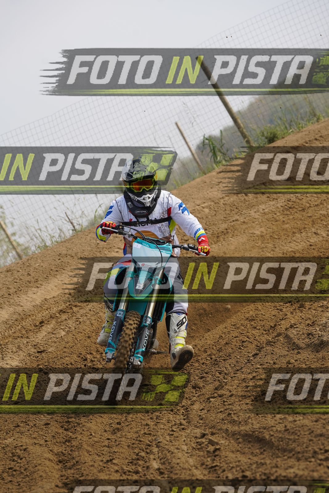 EICMA 19-09 10:00-11:00 · DOR06016