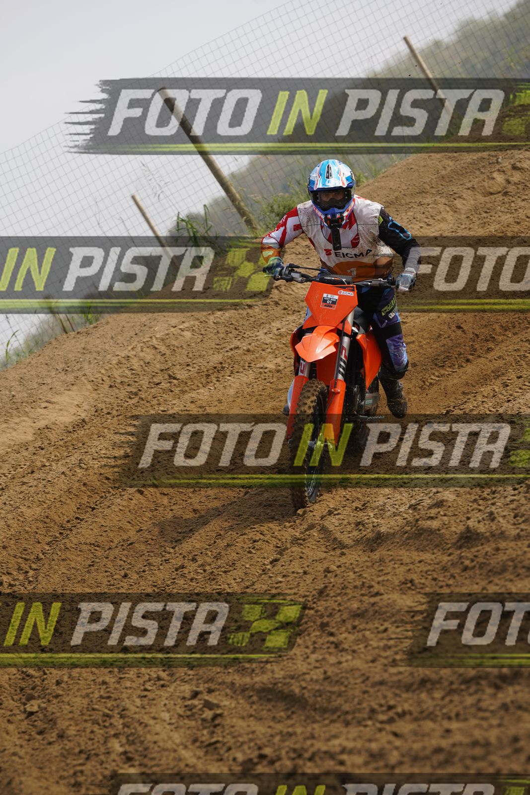 EICMA 19-09 10:00-11:00 · DOR06024