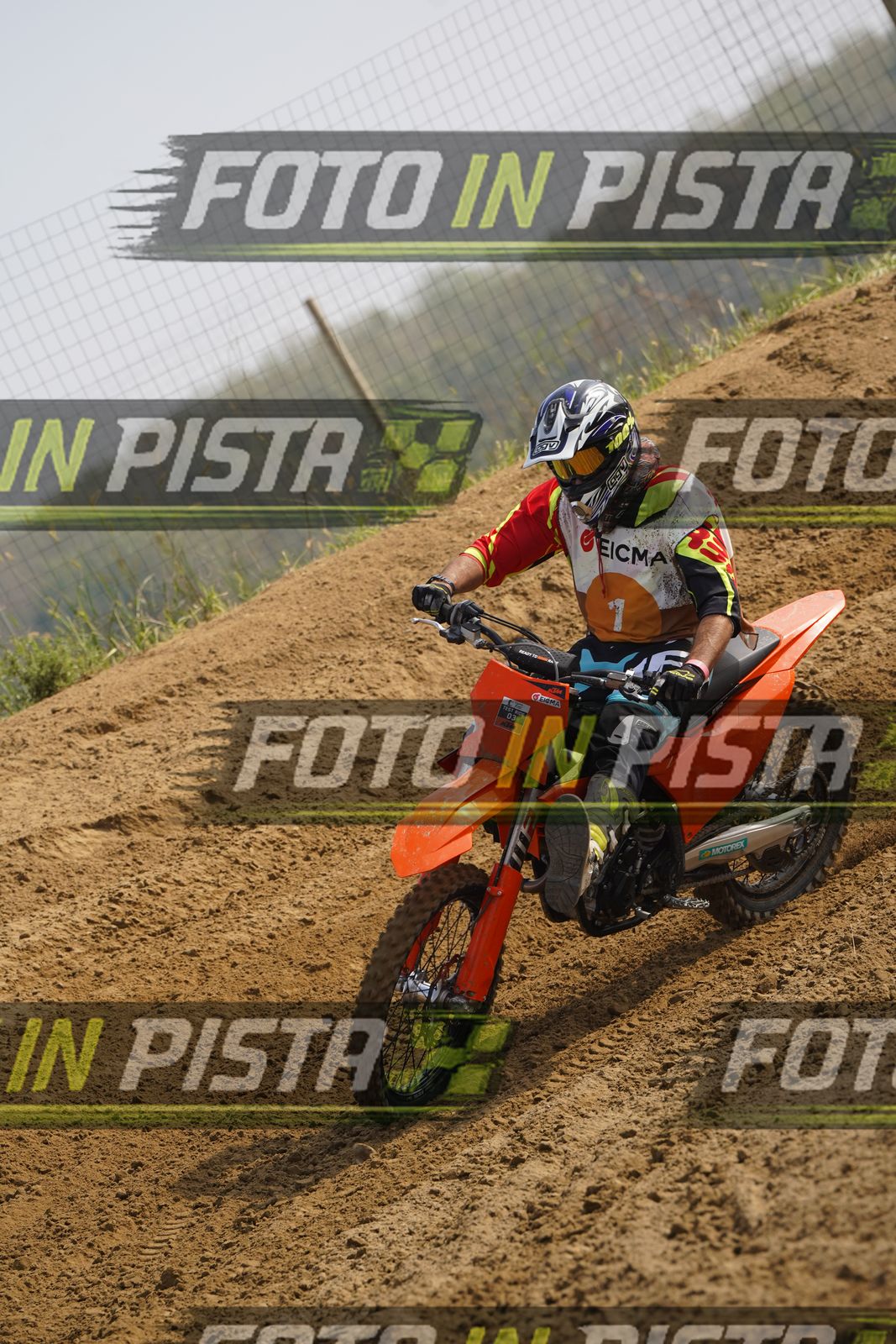 EICMA 19-09 10:00-11:00 · DOR06030
