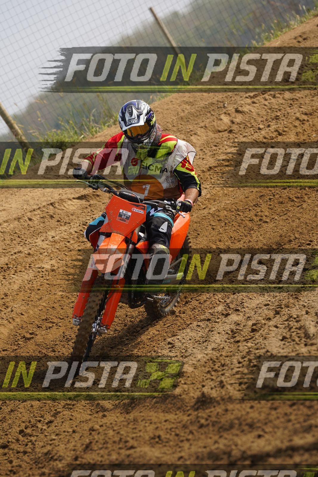 EICMA 19-09 10:00-11:00 · DOR06032