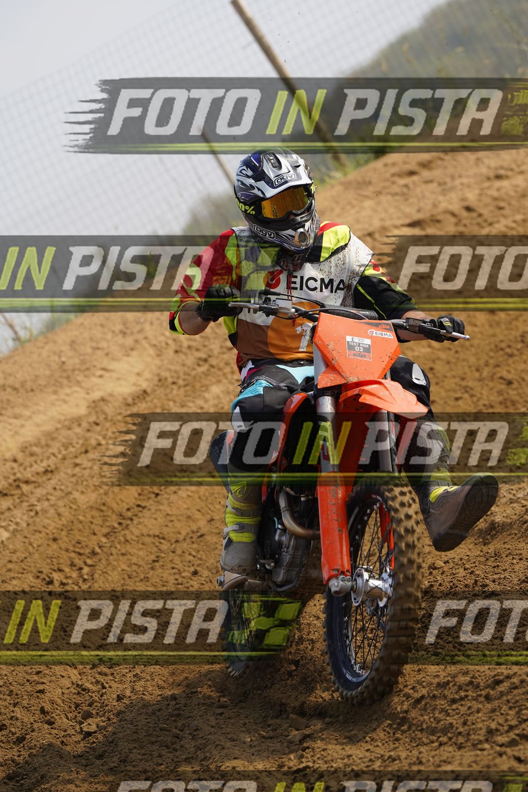 EICMA 19-09 10:00-11:00 · DOR06033