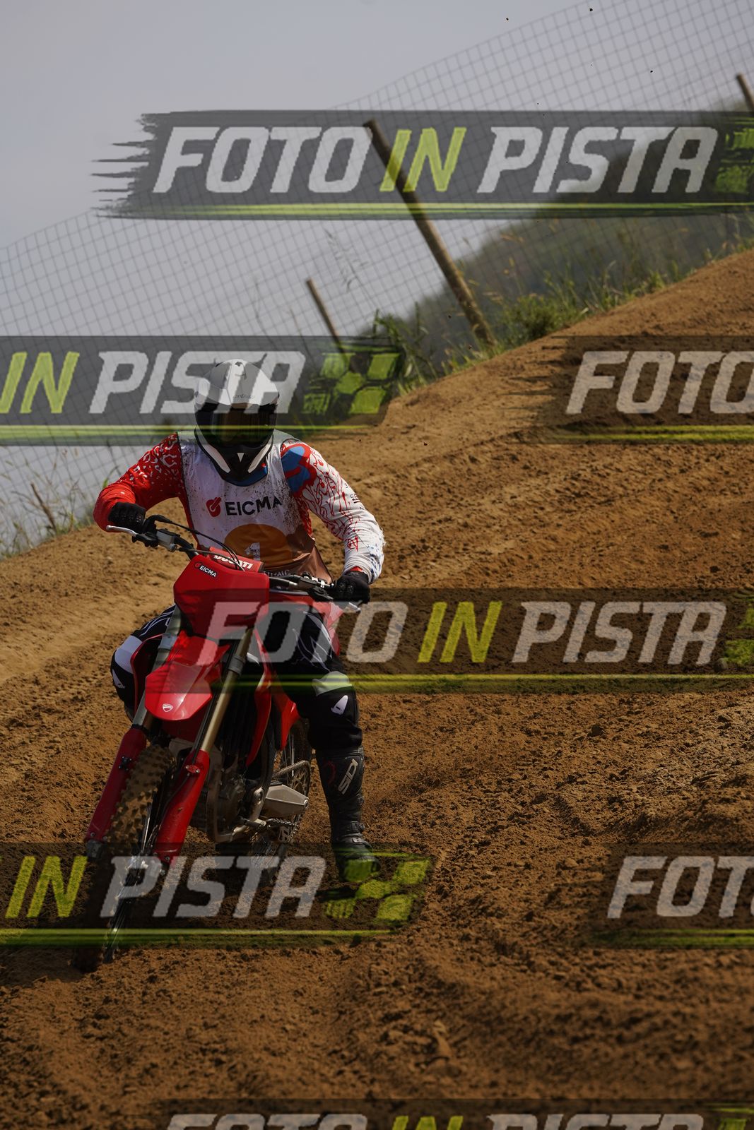 EICMA 19-09 10:00-11:00 · DOR06043